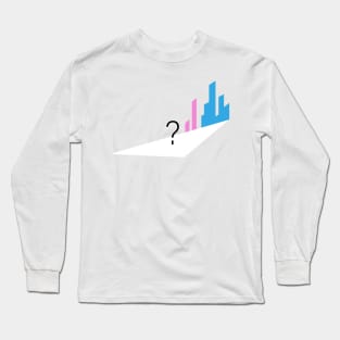 Mark 7 Long Sleeve T-Shirt